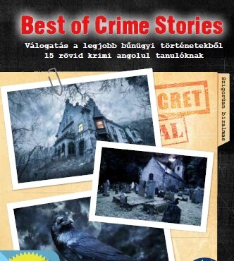Best Of Crime Stories - Pons
