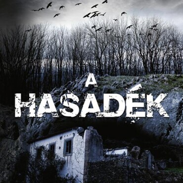 A Hasadék - Misztikus Thriller