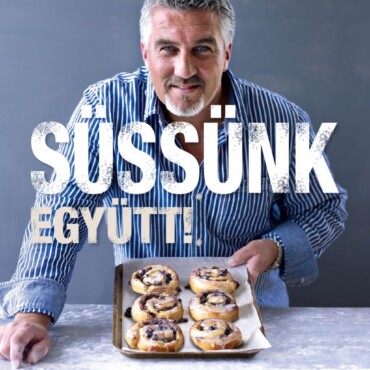Süssünk Együtt!