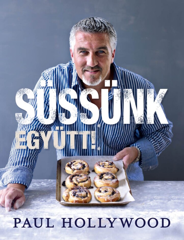 Süssünk Együtt!