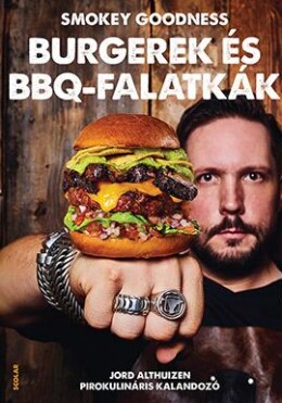 Burgerek És Bbq-Falatkák