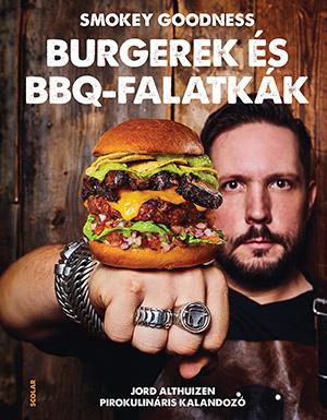Burgerek És Bbq-Falatkák