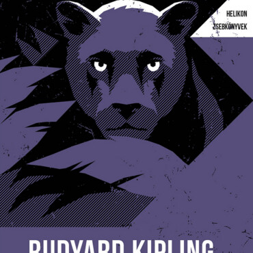 A Dzsungel Második Könyve - Helikon Zsebkönyvek 102.