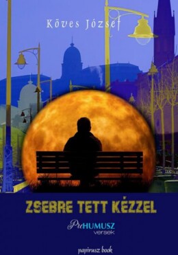 Zsebre Tett Kézzel - Prehumusz Versek