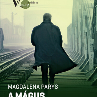 A Mágus - Pálfalvi Lajos Fordítása