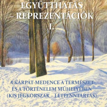 Együtthatás - Reprezentációk I.