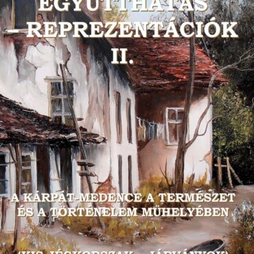 Együtthatás - Reprezentációk Ii.