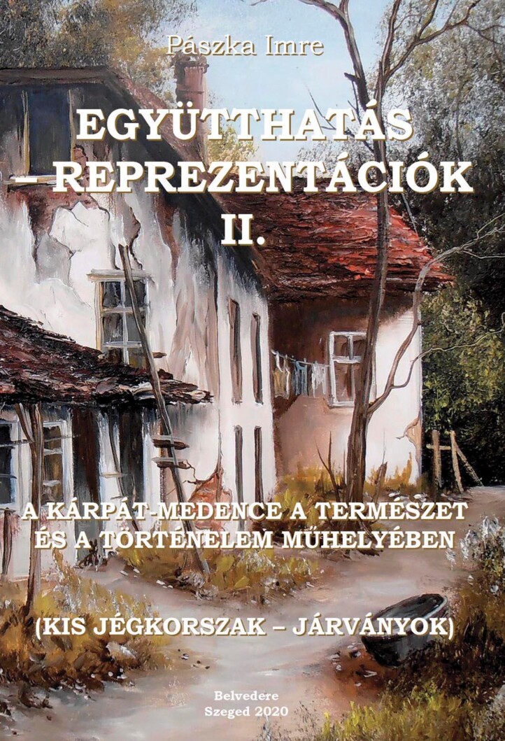 Együtthatás - Reprezentációk Ii.