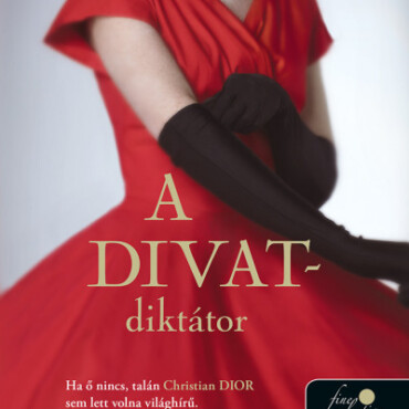 A Divatdiktátor