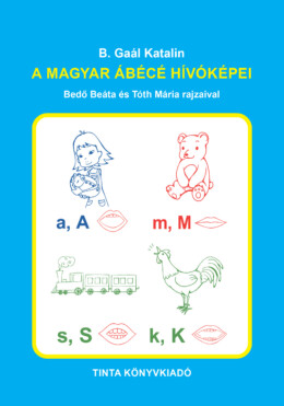 A Magyar Ábécé Hívóképei