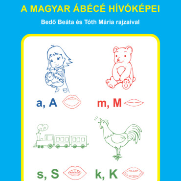 A Magyar Ábécé Hívóképei