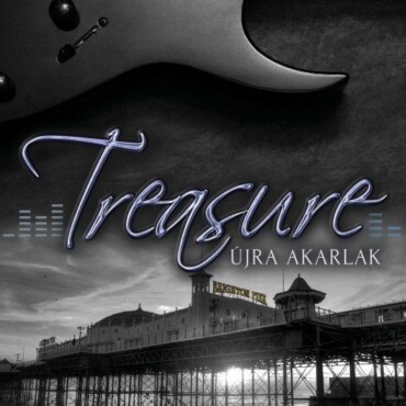 Treasure - Újra Akarlak