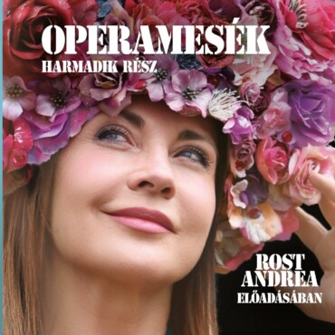 Operamesék 3.Rész - Hangoskönyv