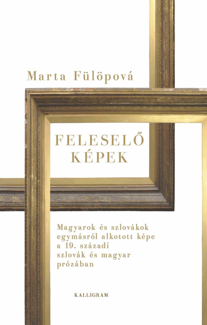 Feleselő Képek