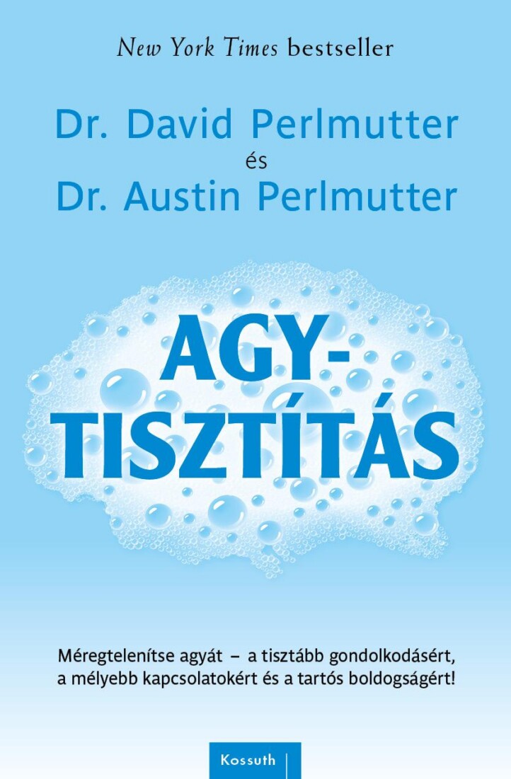 Agytisztítás