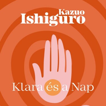 Klara És A Nap - Kötött