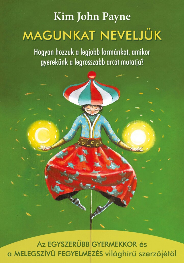 Magunkat Neveljük