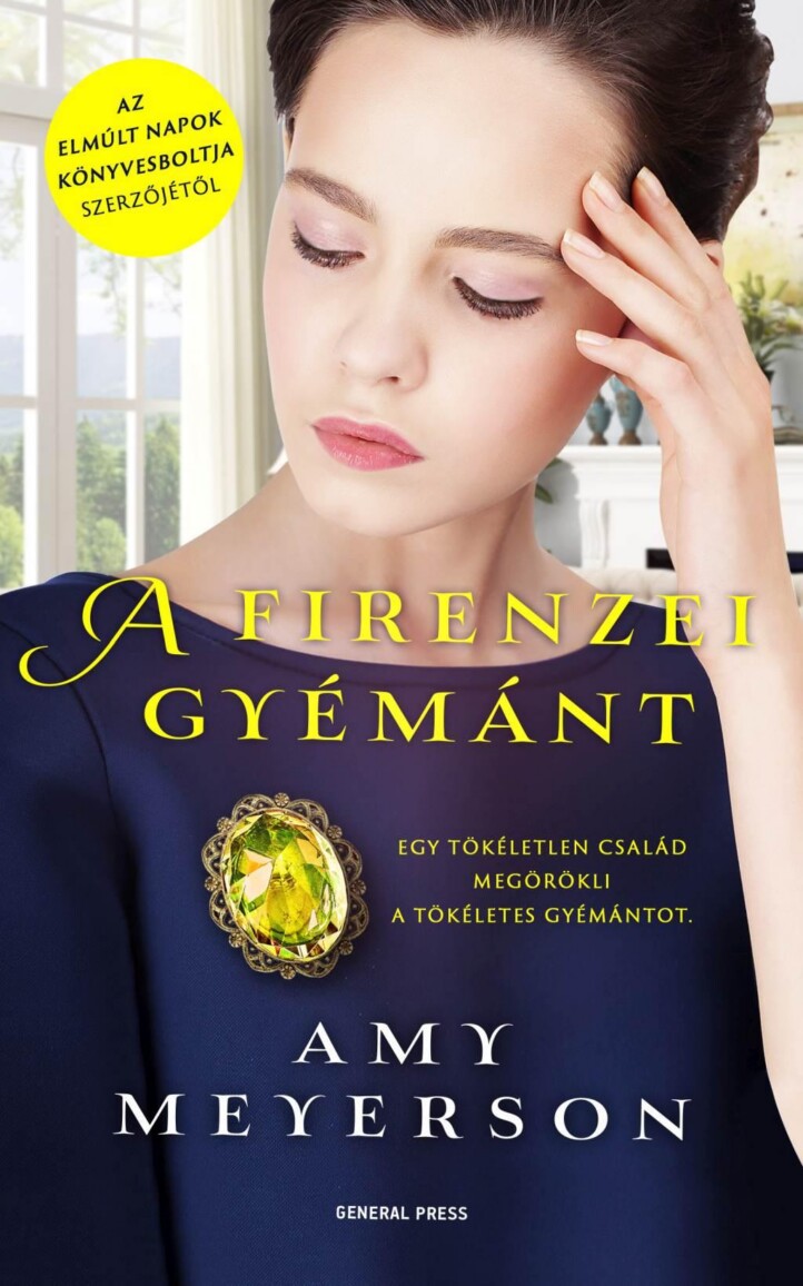 A Firenzei Gyémánt