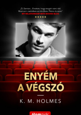 Enyém A Végszó