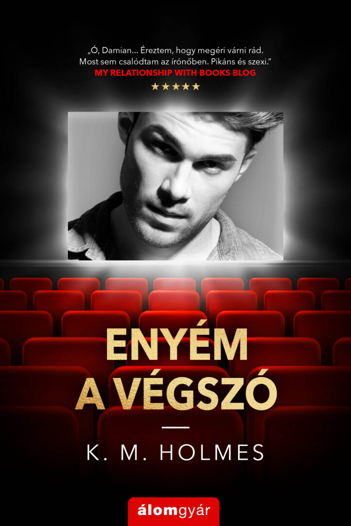 Enyém A Végszó