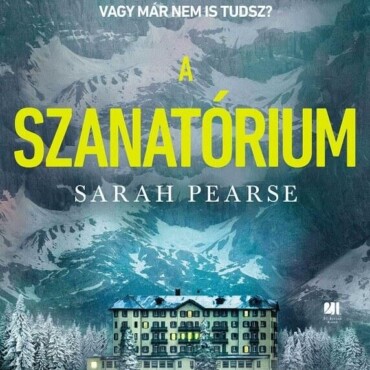 A Szanatórium
