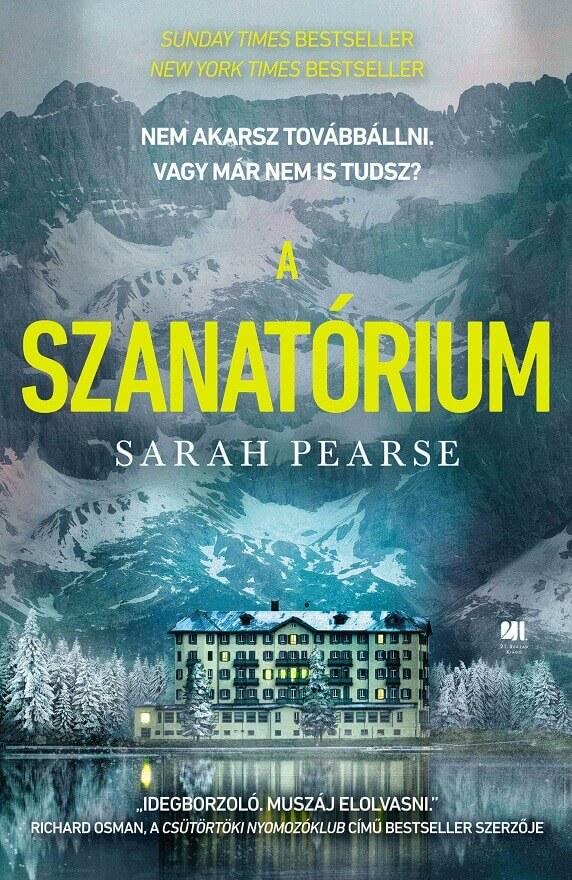 A Szanatórium