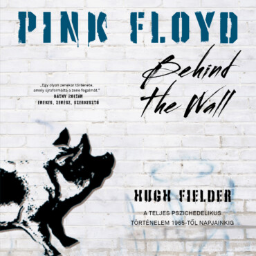 Pink Floyd - Behind The Wall
