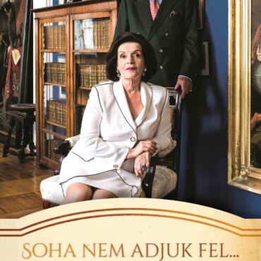 Soha Nem Adjuk Fel...