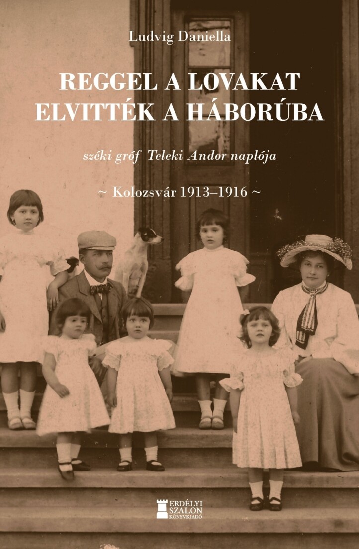 Reggel A Lovakat Elvitték A Háborúba