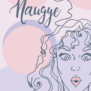 Naugye