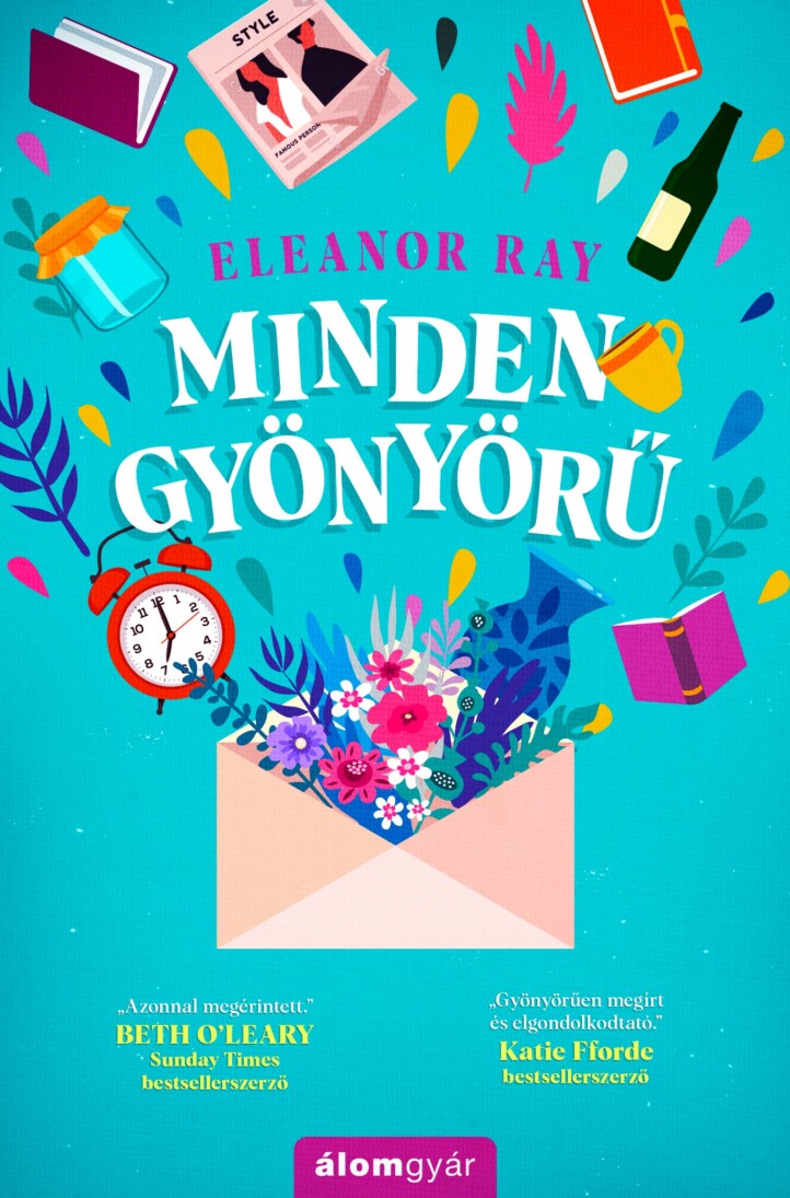 Minden Gyönyörű