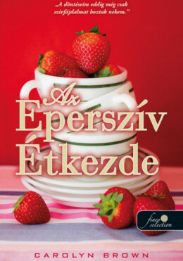 Az Eperszív Étkezde