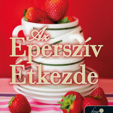 Az Eperszív Étkezde