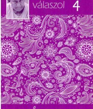 Sri Chinmoy Válaszol 4.