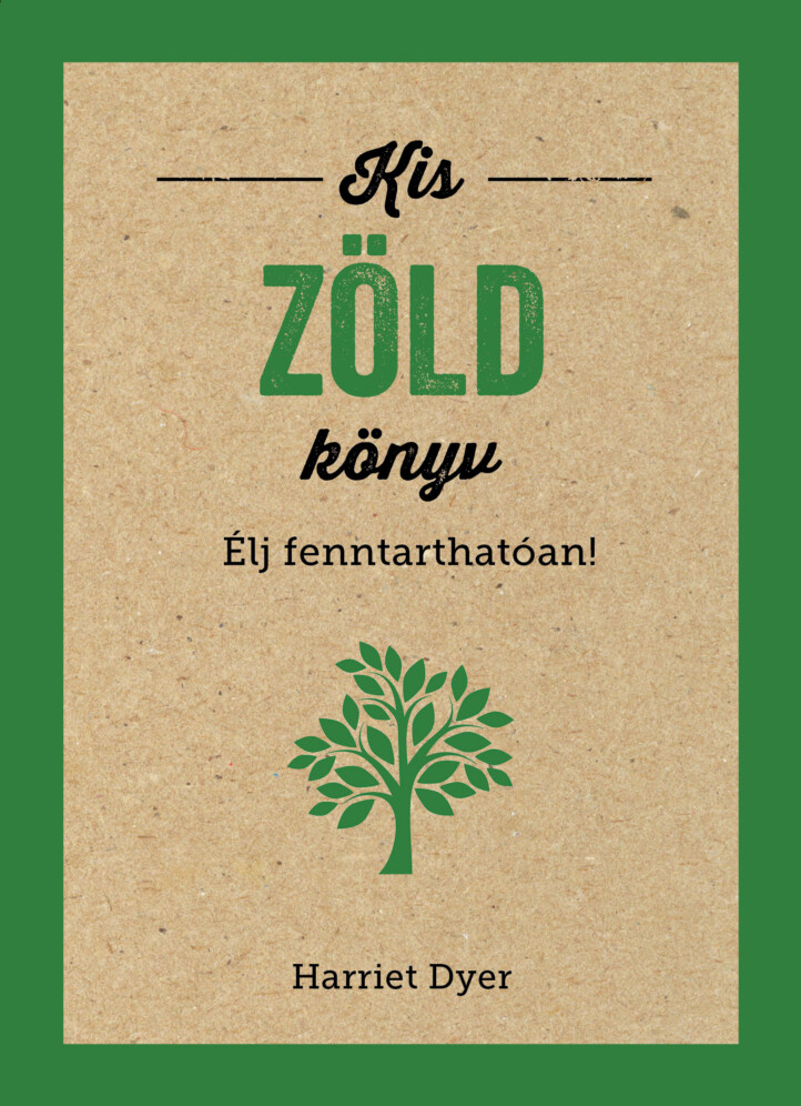 Kis Zöld Könyv