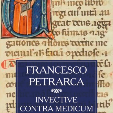 Invective Contra Medicum - Invektívák Egy Orvos Ellen