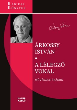 A Lélegző Vonal - Művészeti Írások