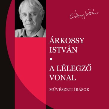 A Lélegző Vonal - Művészeti Írások