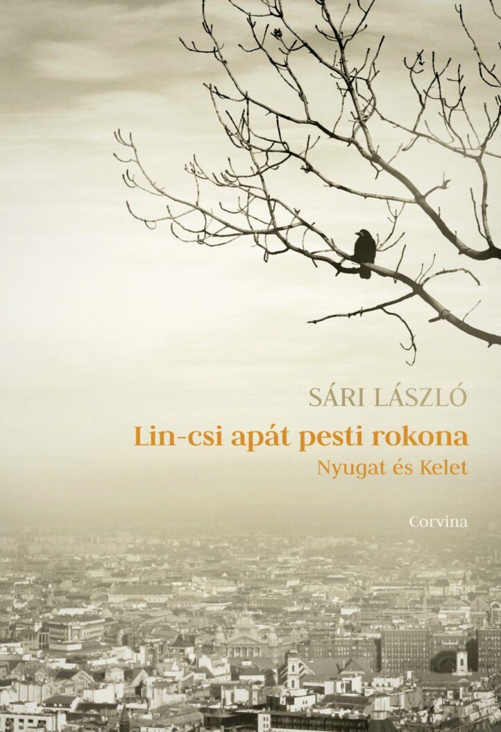 Lin-Csi Apát Pesti Rokona