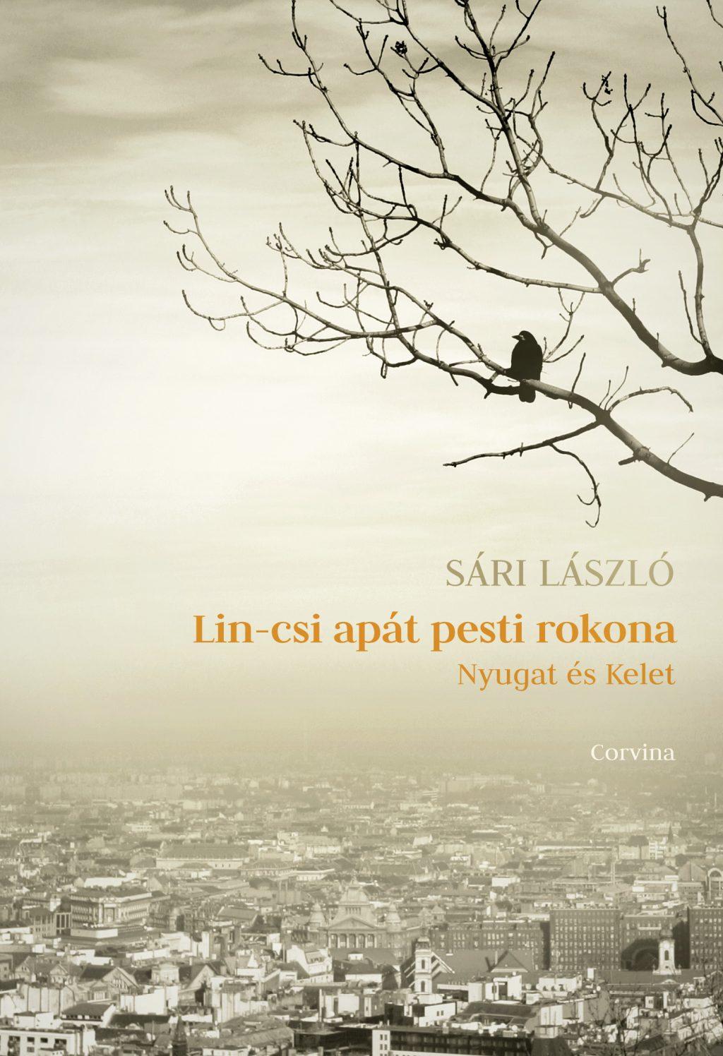 Lin-Csi Apát Pesti Rokona