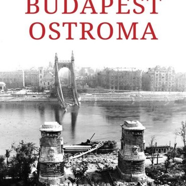 Budapest Ostroma (8. Kiadás)