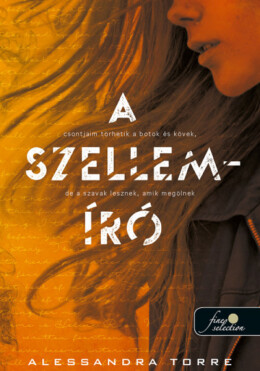 A Szellemíró