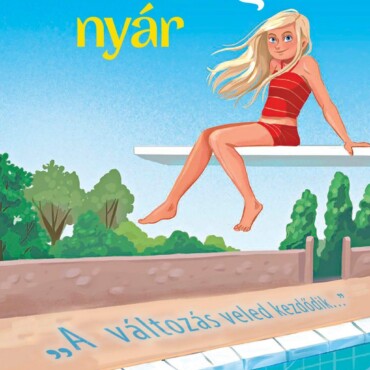 Az Első Igazi Nyár