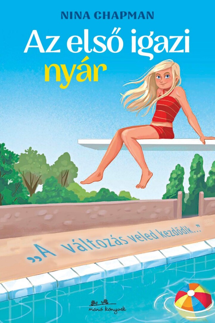 Az Első Igazi Nyár