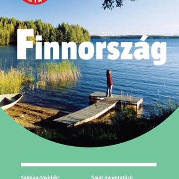 Finnország - Marco Polo (Új)