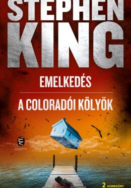 Emelkedés - A Coloradói Kölyök