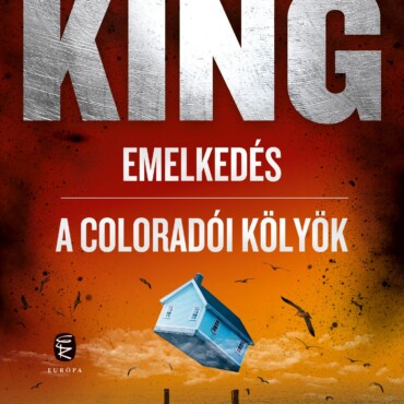 Emelkedés - A Coloradói Kölyök