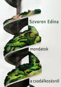 Mondatok A Csodálkozásról
