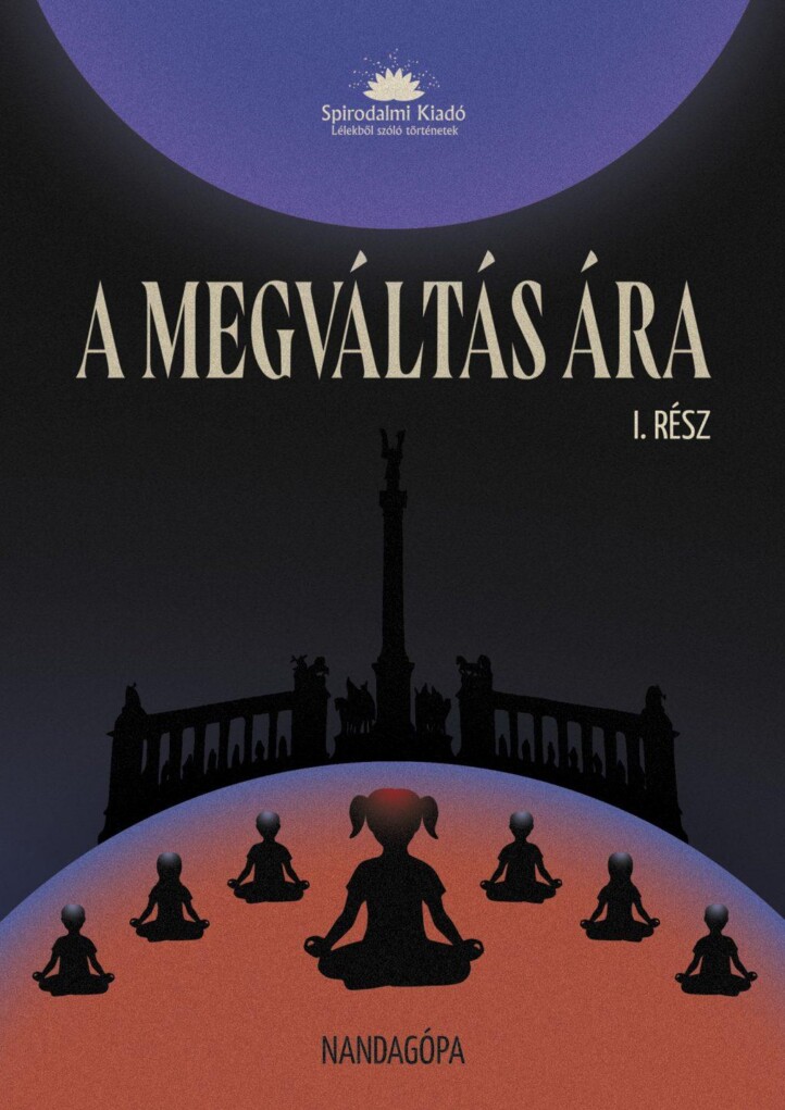 A Megváltás Ára I. Rész