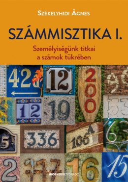 Számmisztika I. - Átdolg. Kiad. 2021